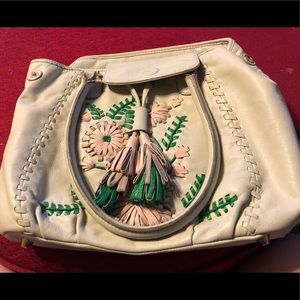 Fiore bag by Isabella Fiore